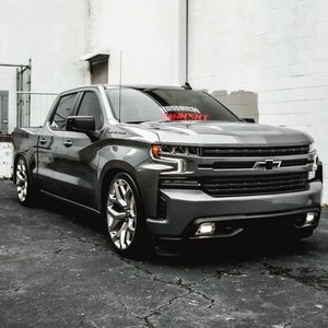 Meet your Posher, Joe